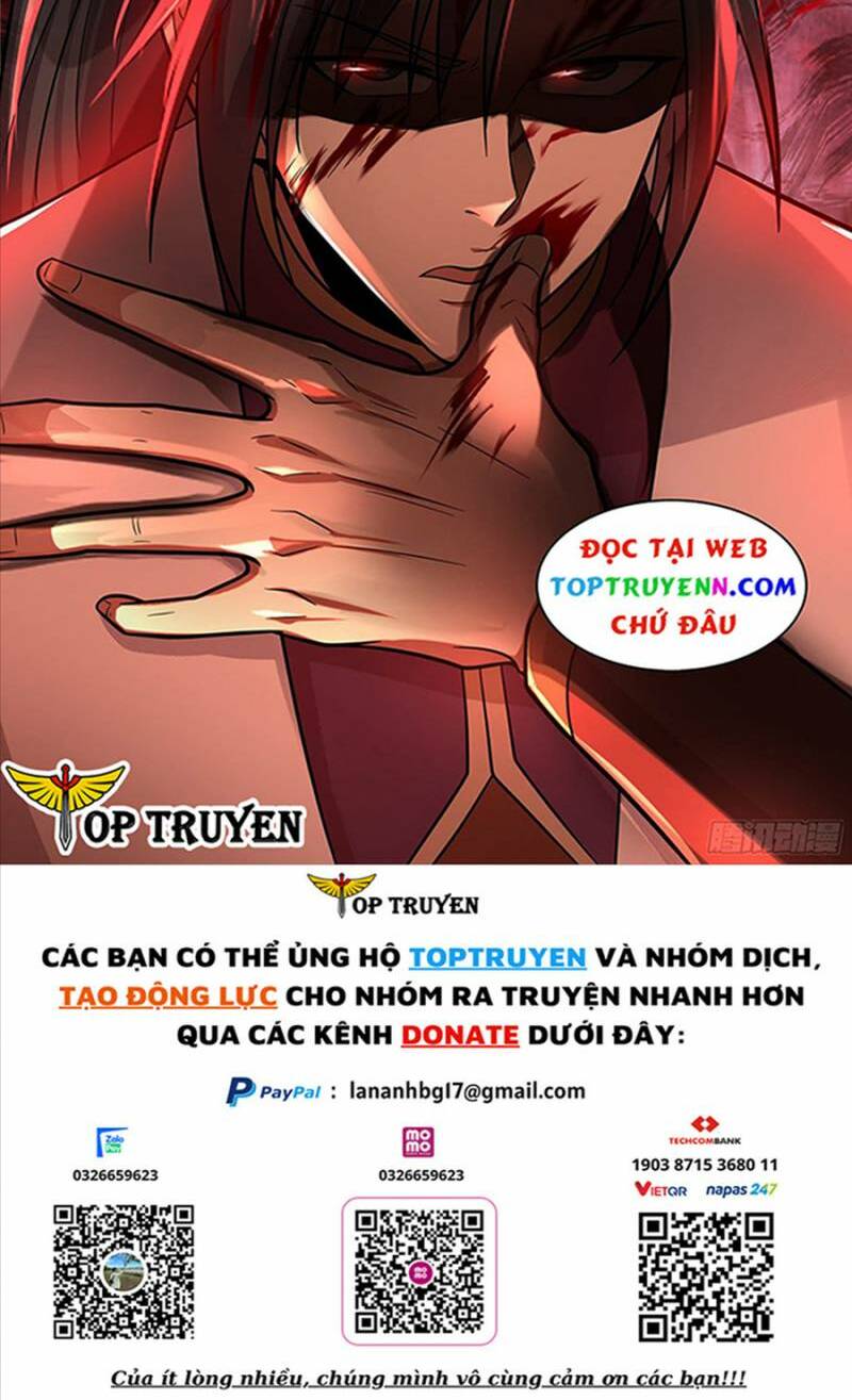 Ta Chẳng Qua Là Một Đại La Kim Tiên: Chapter 350