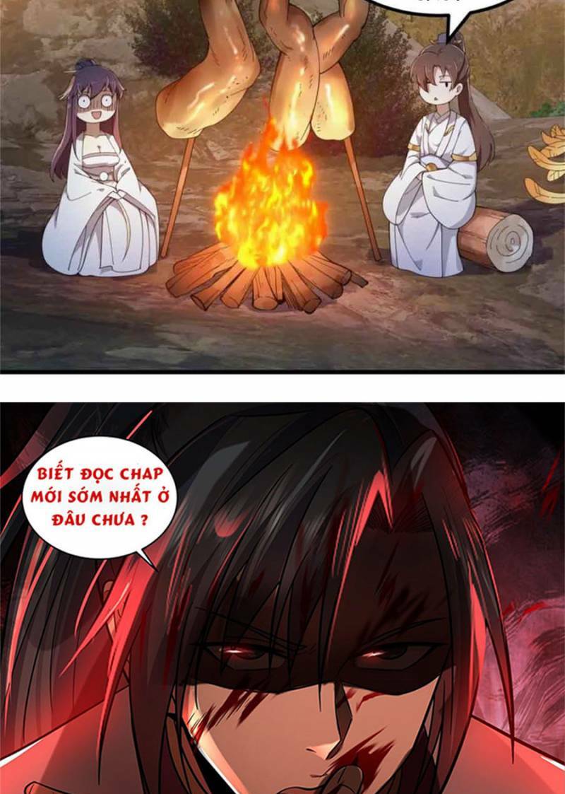 Ta Chẳng Qua Là Một Đại La Kim Tiên: Chapter 351