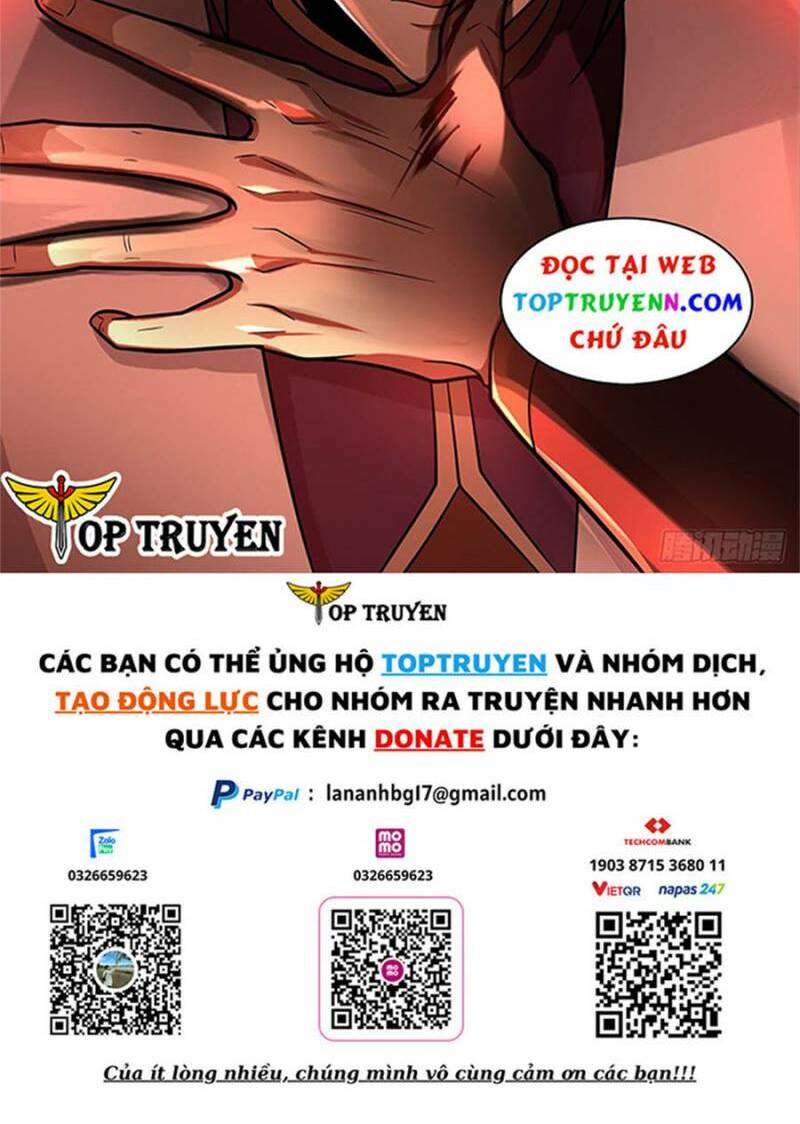 Ta Chẳng Qua Là Một Đại La Kim Tiên: Chapter 351