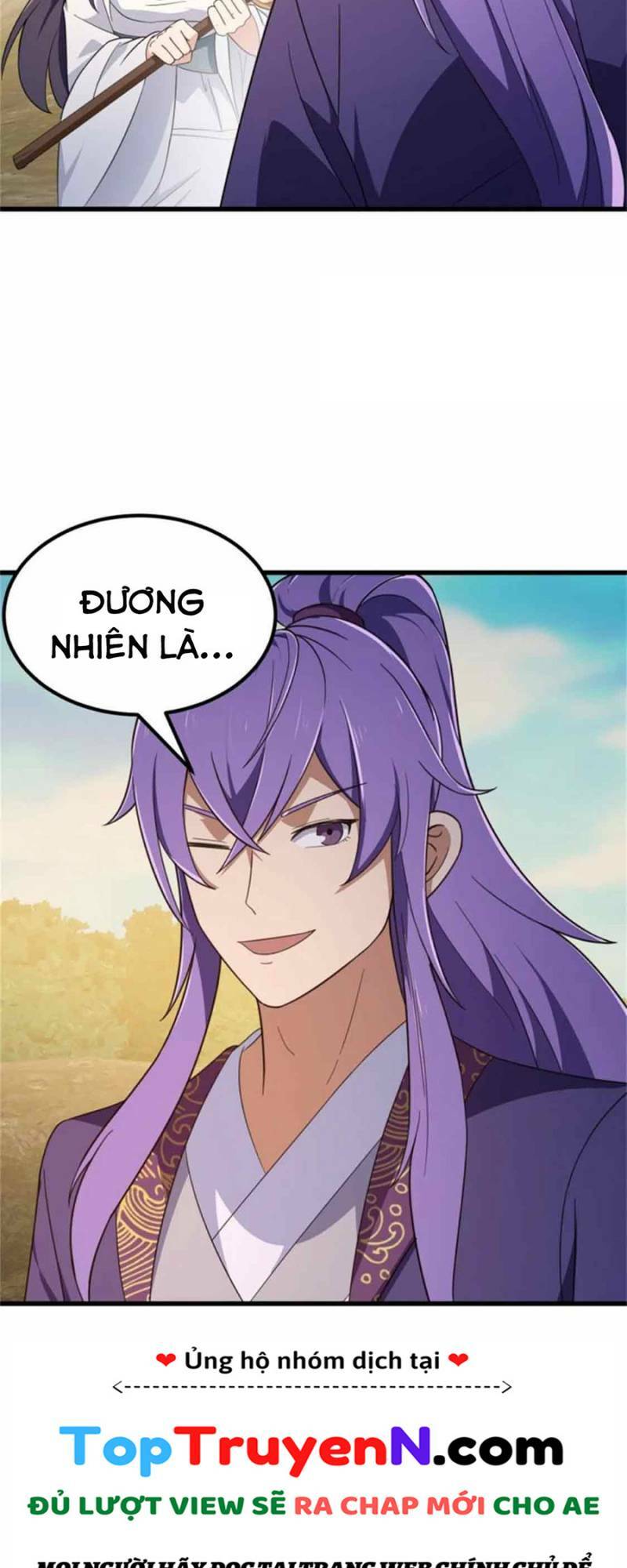 Ta Chẳng Qua Là Một Đại La Kim Tiên: Chapter 352