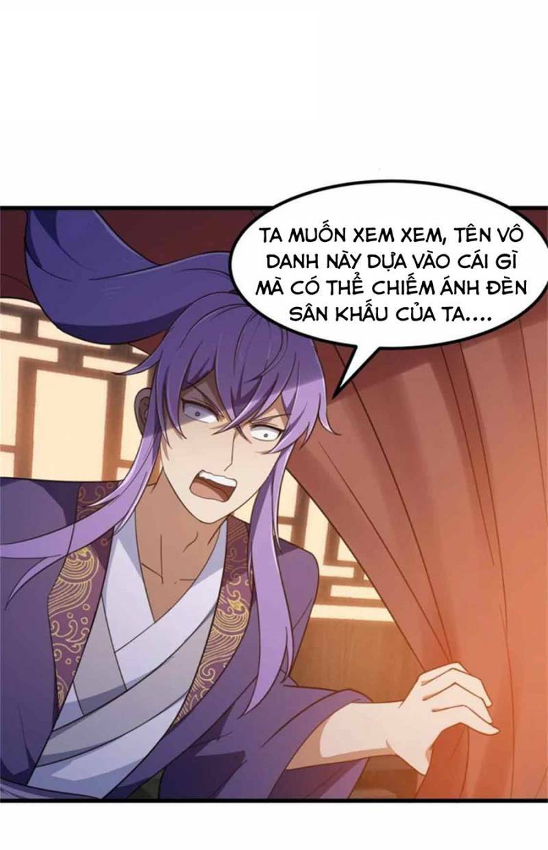 Ta Chẳng Qua Là Một Đại La Kim Tiên: Chapter 352