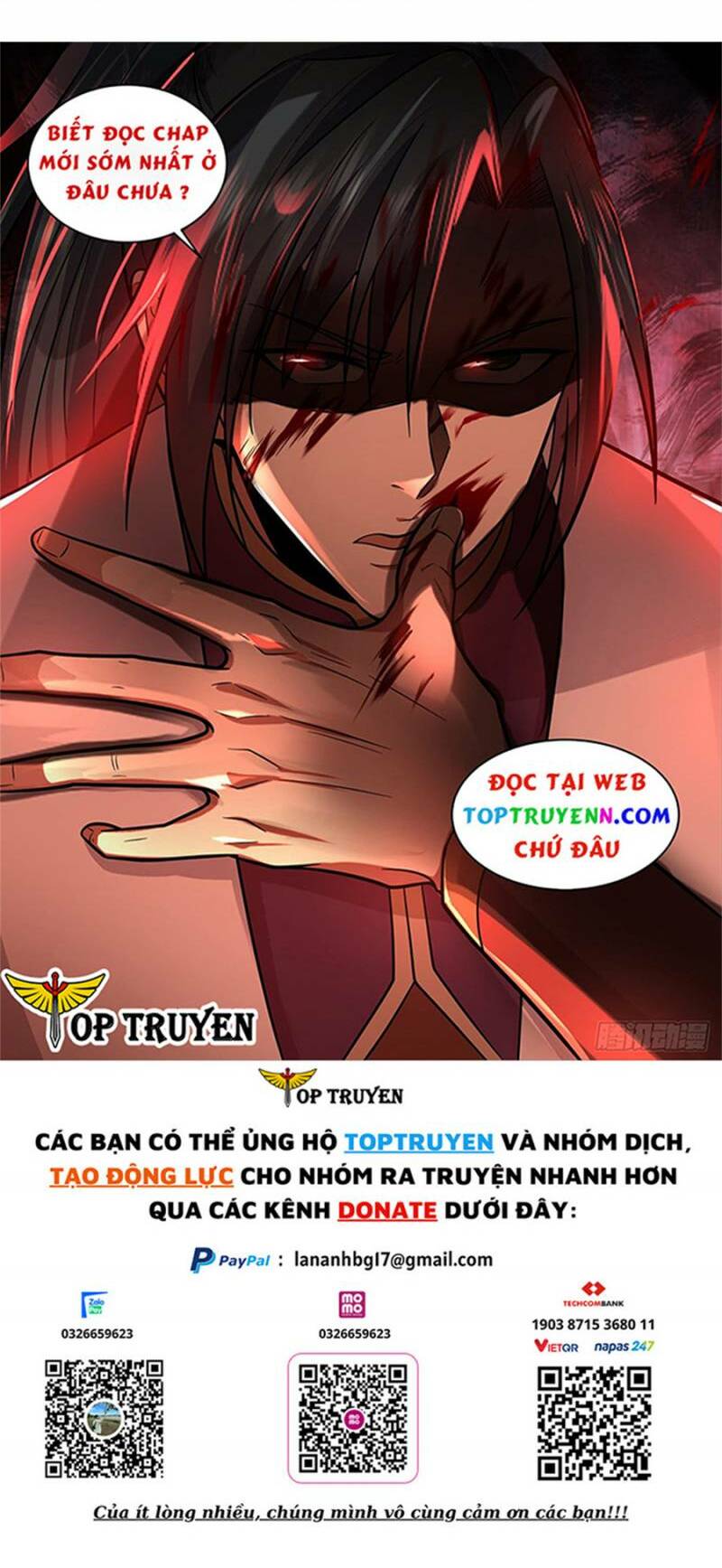 Ta Chẳng Qua Là Một Đại La Kim Tiên: Chapter 352