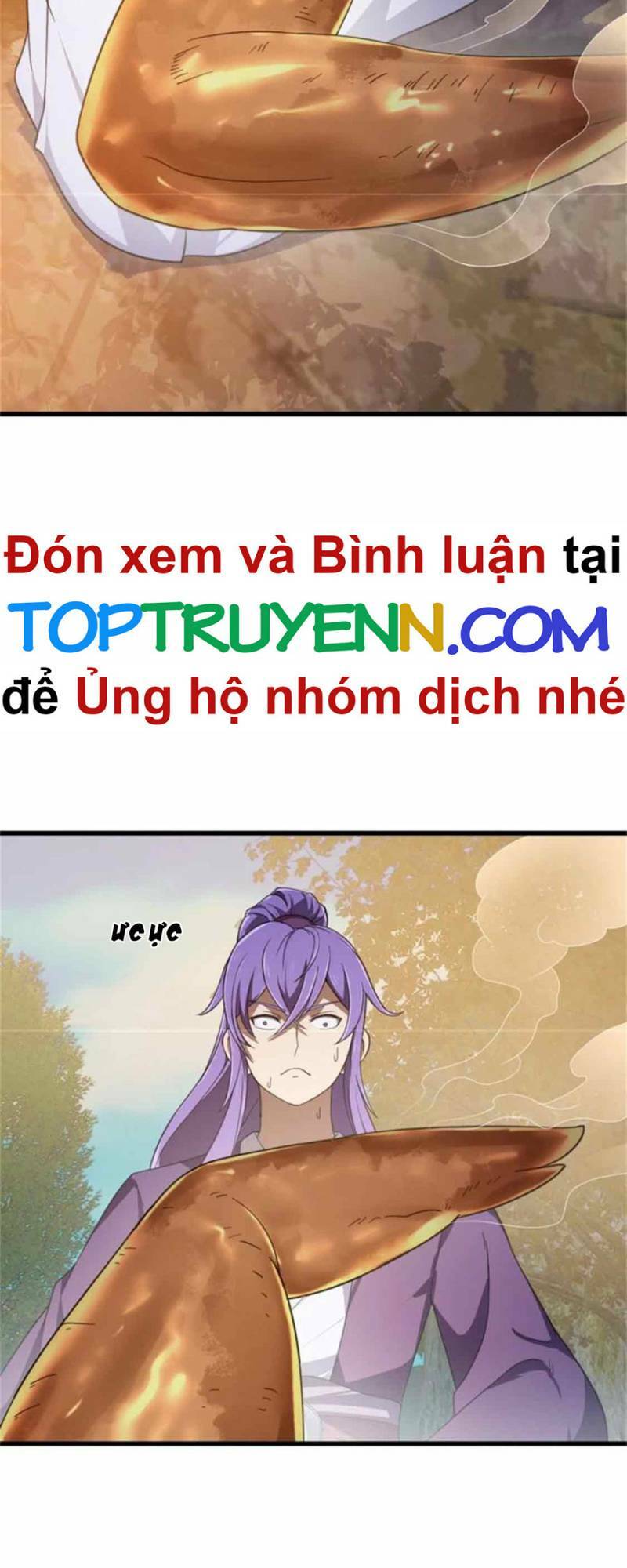 Ta Chẳng Qua Là Một Đại La Kim Tiên: Chapter 352