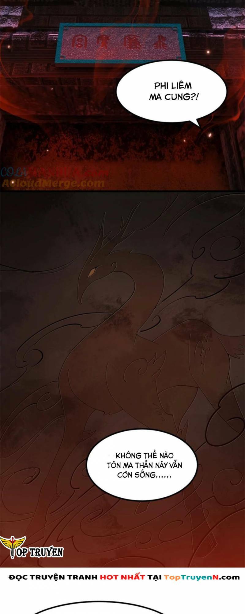 Ta Chẳng Qua Là Một Đại La Kim Tiên: Chapter 353