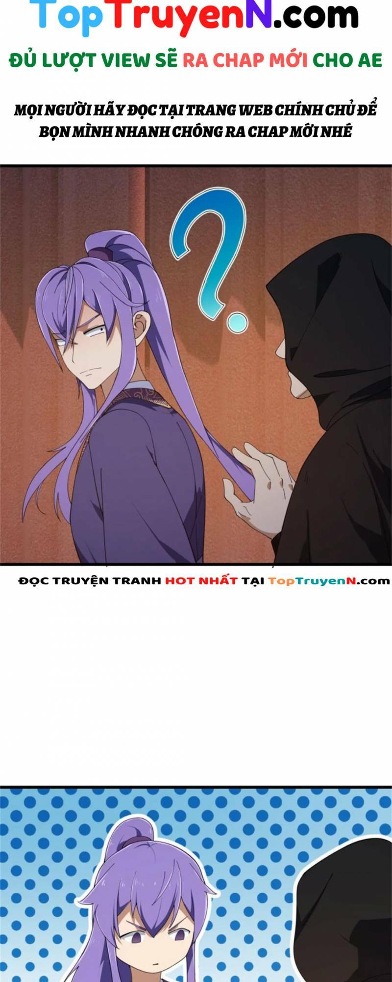Ta Chẳng Qua Là Một Đại La Kim Tiên: Chapter 353