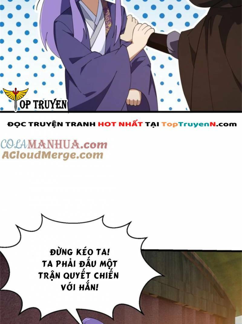 Ta Chẳng Qua Là Một Đại La Kim Tiên: Chapter 353