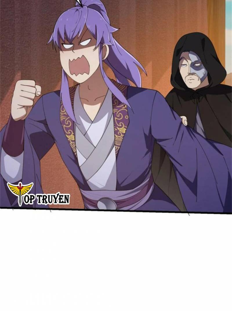 Ta Chẳng Qua Là Một Đại La Kim Tiên: Chapter 353