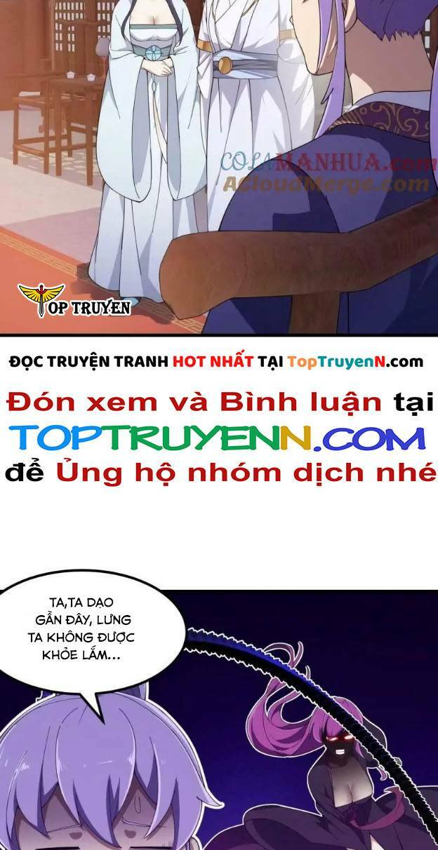 Ta Chẳng Qua Là Một Đại La Kim Tiên: Chapter 354