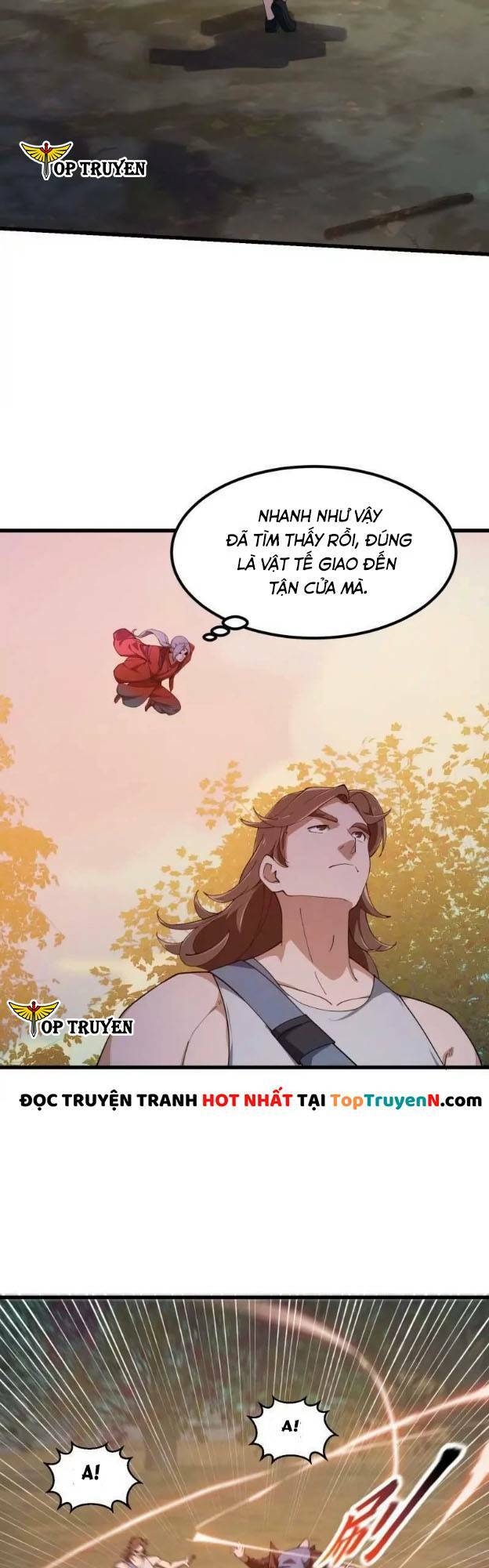 Ta Chẳng Qua Là Một Đại La Kim Tiên: Chapter 354