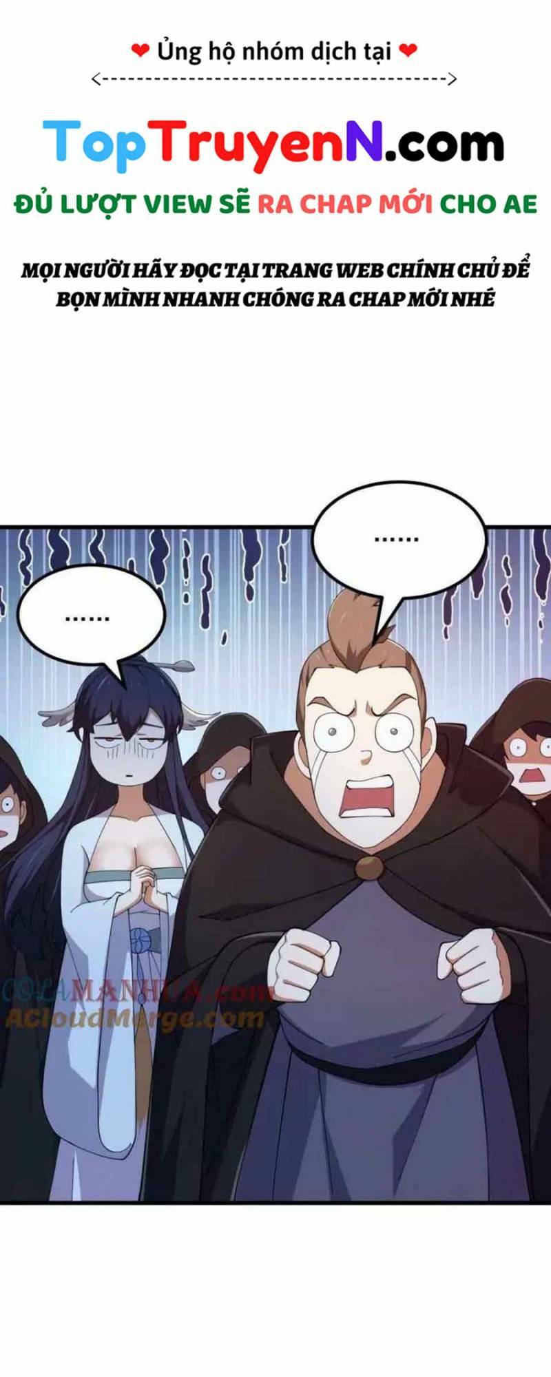 Ta Chẳng Qua Là Một Đại La Kim Tiên: Chapter 357