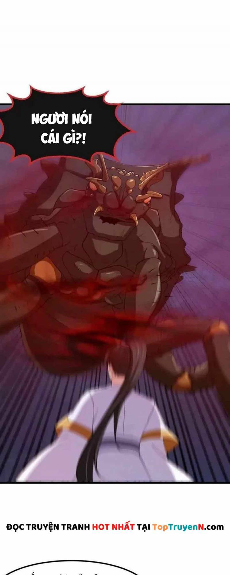 Ta Chẳng Qua Là Một Đại La Kim Tiên: Chapter 357