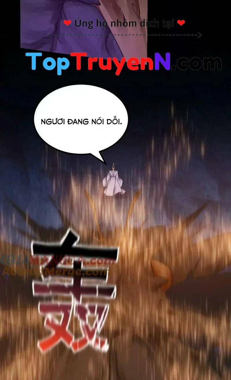 Ta Chẳng Qua Là Một Đại La Kim Tiên: Chapter 358
