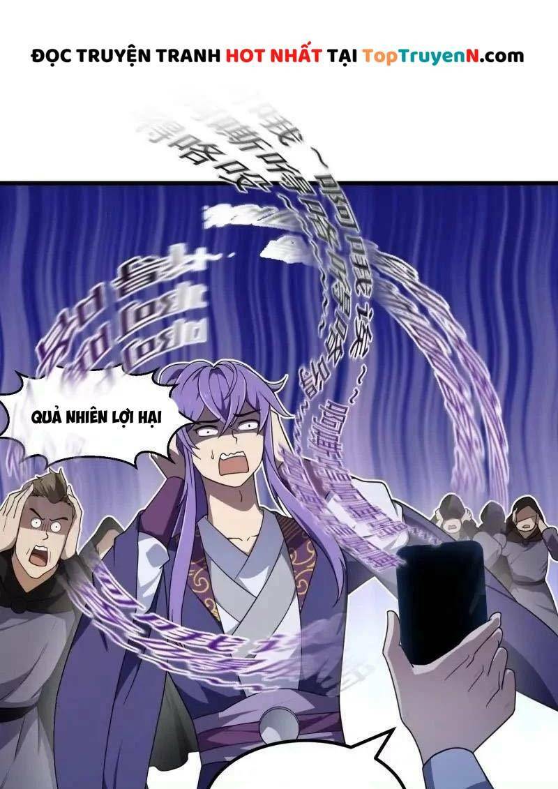 Ta Chẳng Qua Là Một Đại La Kim Tiên: Chapter 358