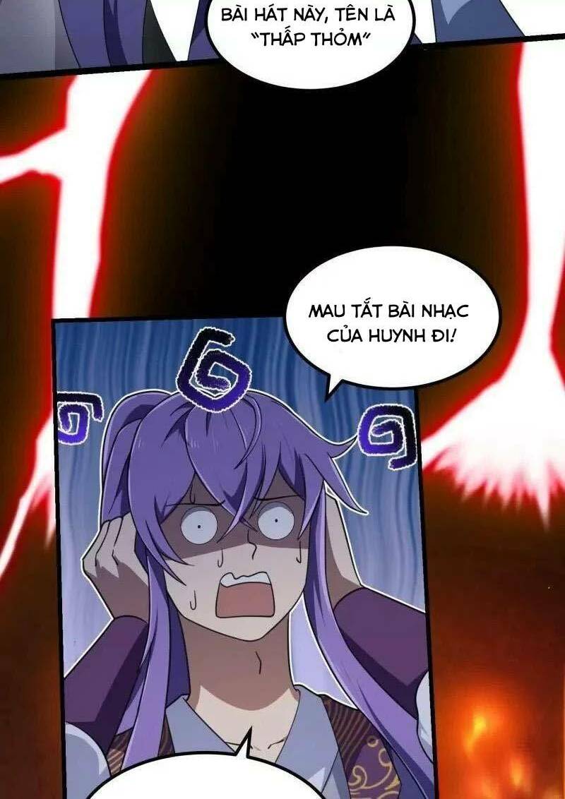Ta Chẳng Qua Là Một Đại La Kim Tiên: Chapter 358