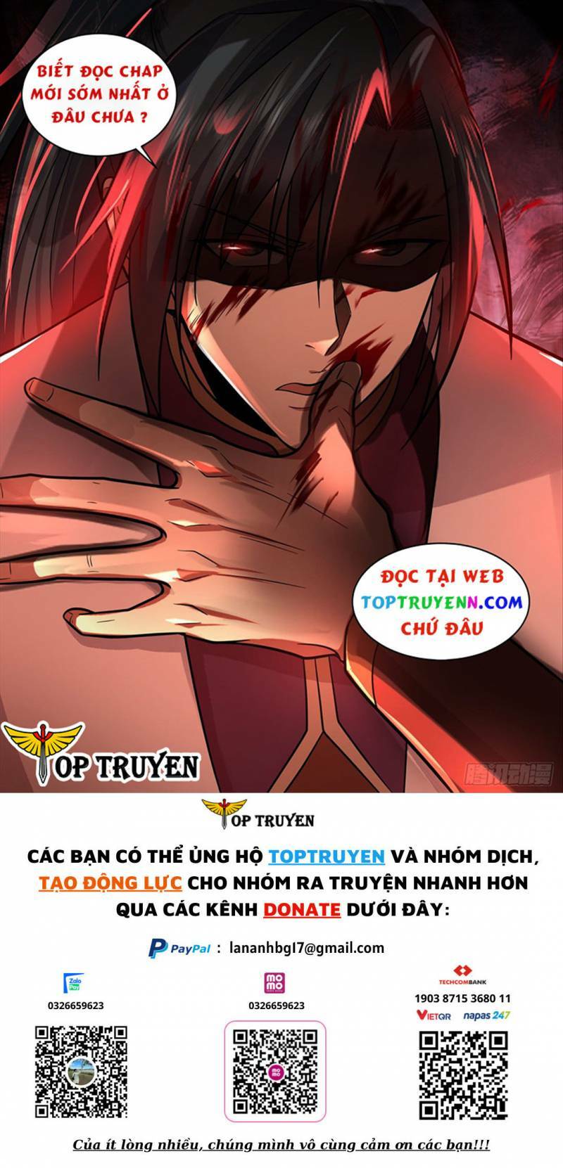 Ta Chẳng Qua Là Một Đại La Kim Tiên: Chapter 358