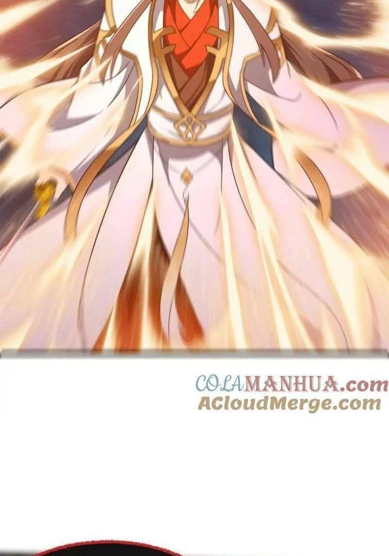 Ta Chẳng Qua Là Một Đại La Kim Tiên: Chapter 358
