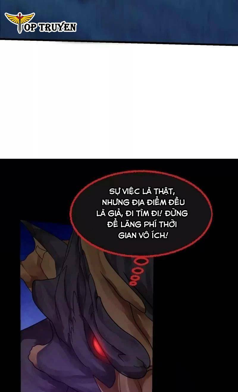 Ta Chẳng Qua Là Một Đại La Kim Tiên: Chapter 358