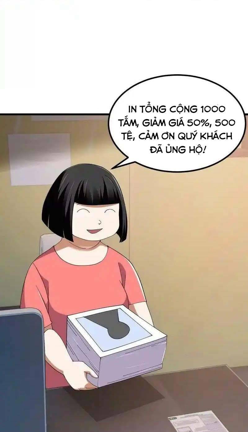 Ta Chẳng Qua Là Một Đại La Kim Tiên: Chapter 359