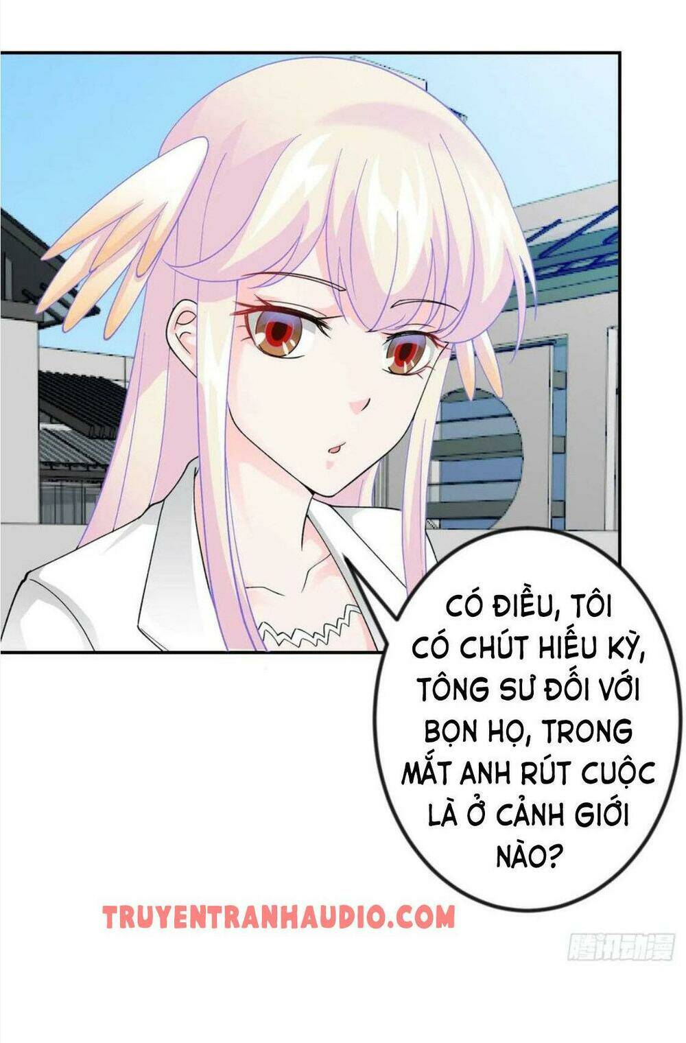 Ta Chẳng Qua Là Một Đại La Kim Tiên: Chapter 36