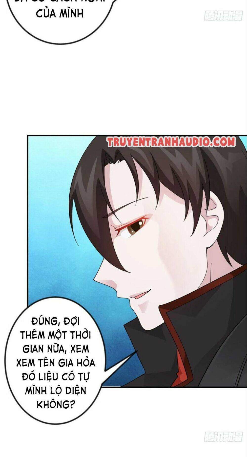 Ta Chẳng Qua Là Một Đại La Kim Tiên: Chapter 36