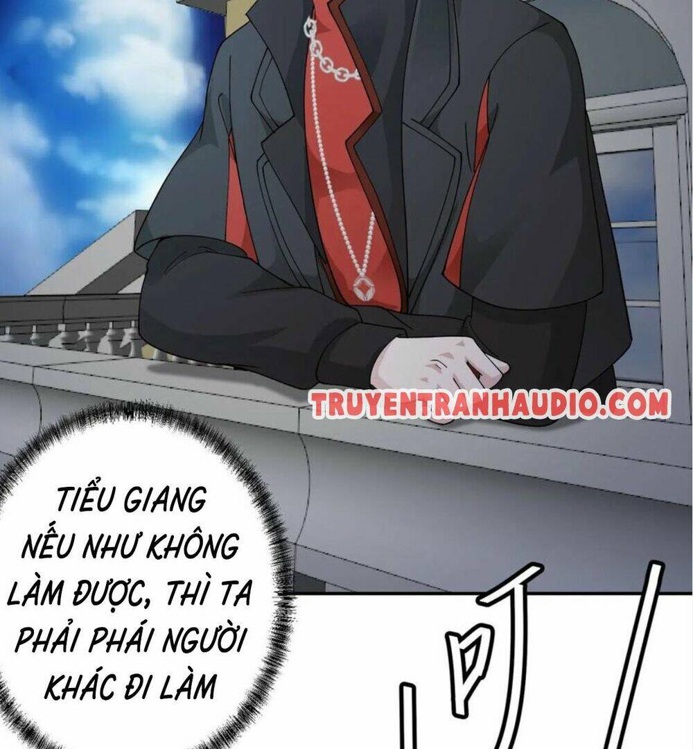 Ta Chẳng Qua Là Một Đại La Kim Tiên: Chapter 36
