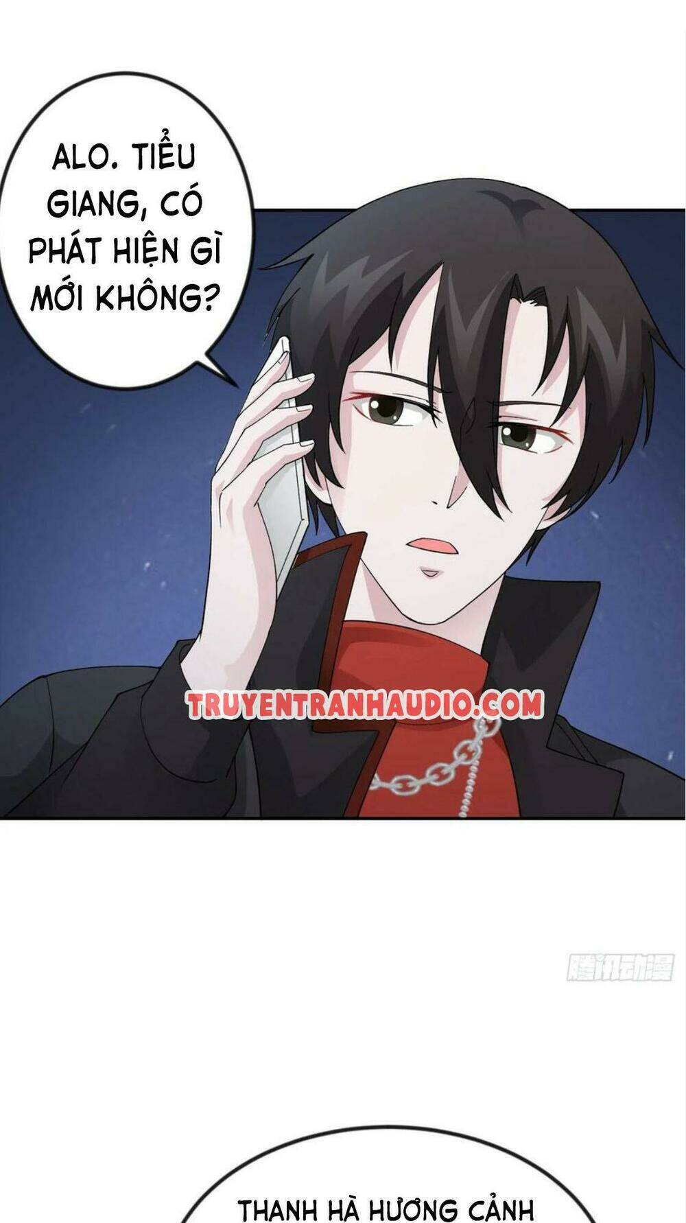 Ta Chẳng Qua Là Một Đại La Kim Tiên: Chapter 36