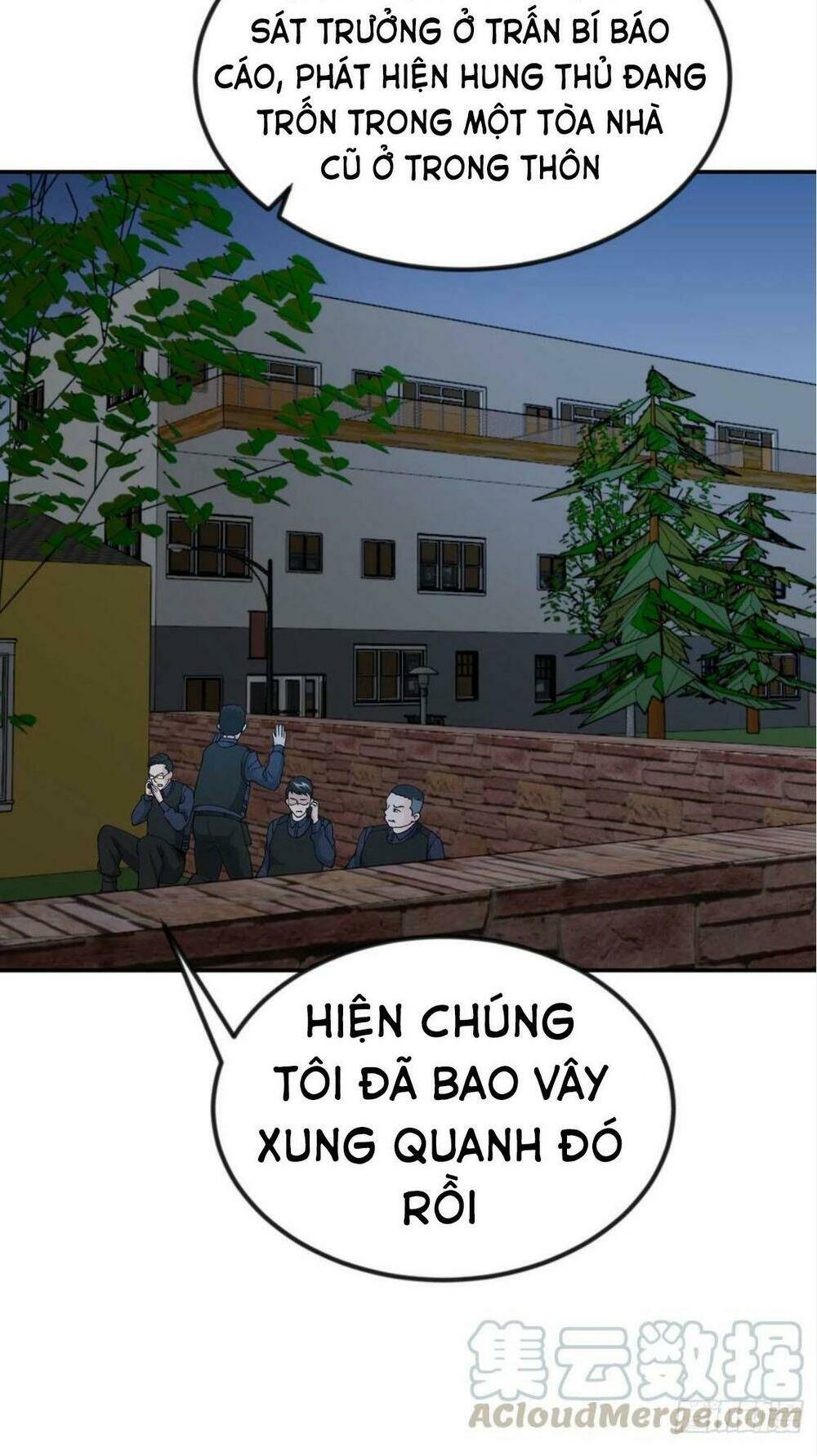 Ta Chẳng Qua Là Một Đại La Kim Tiên: Chapter 36