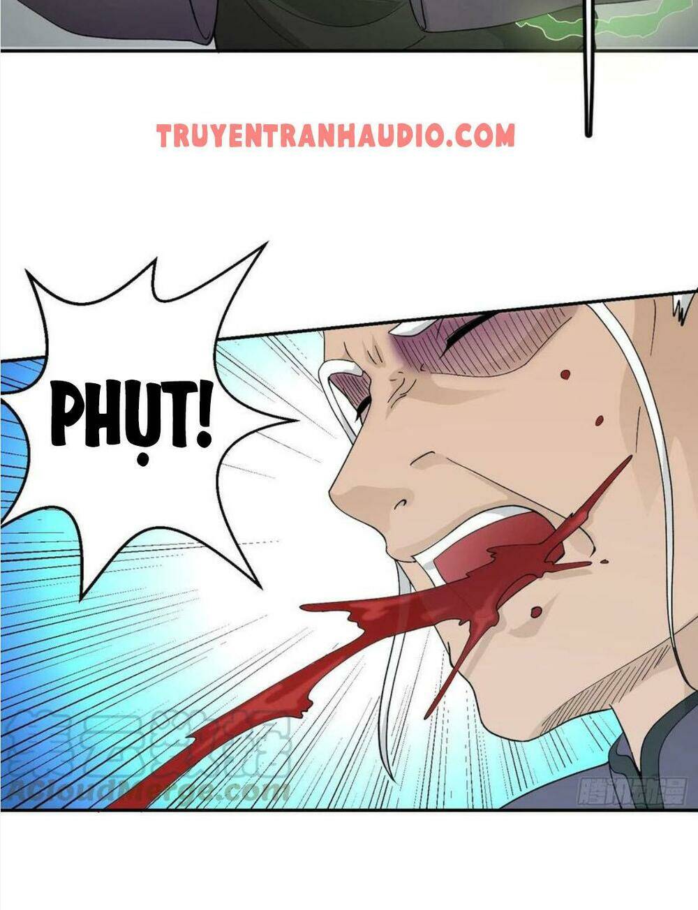 Ta Chẳng Qua Là Một Đại La Kim Tiên: Chapter 36