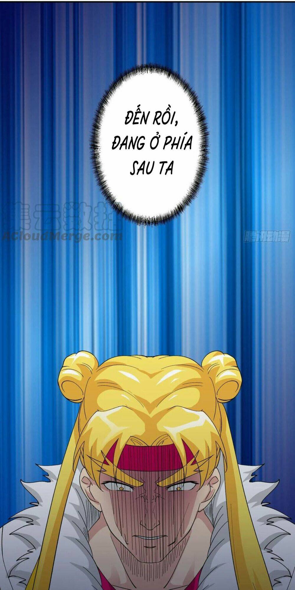 Ta Chẳng Qua Là Một Đại La Kim Tiên: Chapter 36