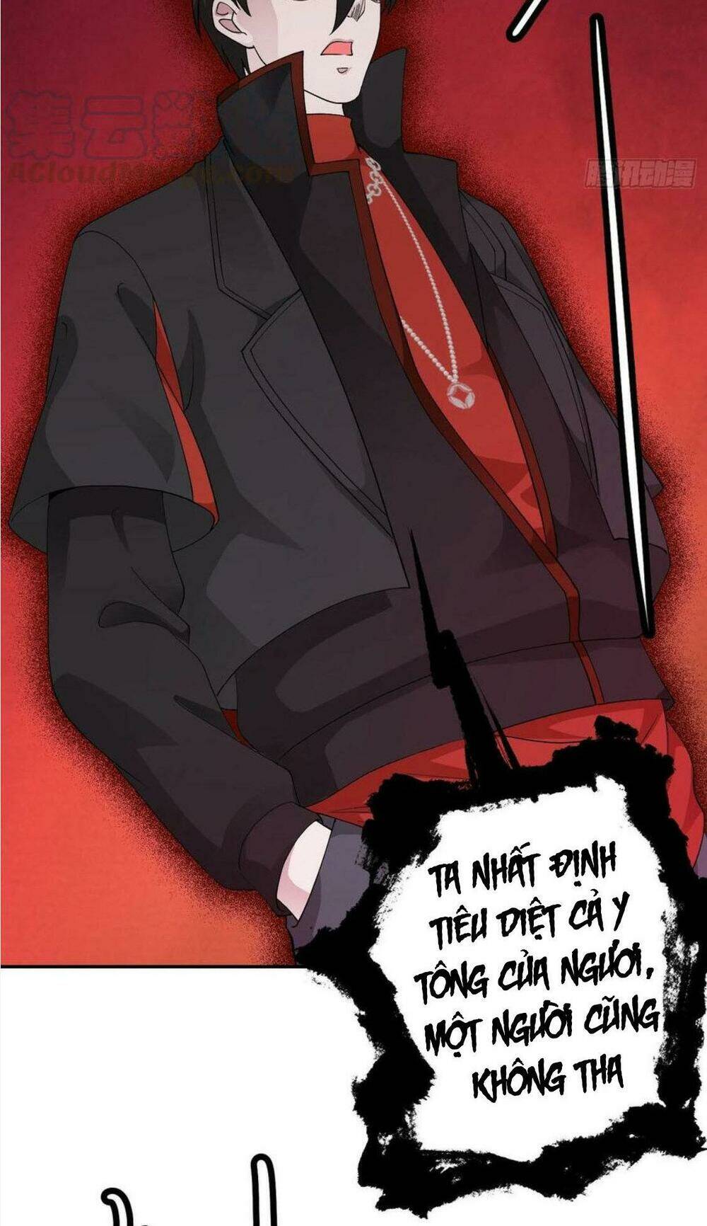 Ta Chẳng Qua Là Một Đại La Kim Tiên: Chapter 36