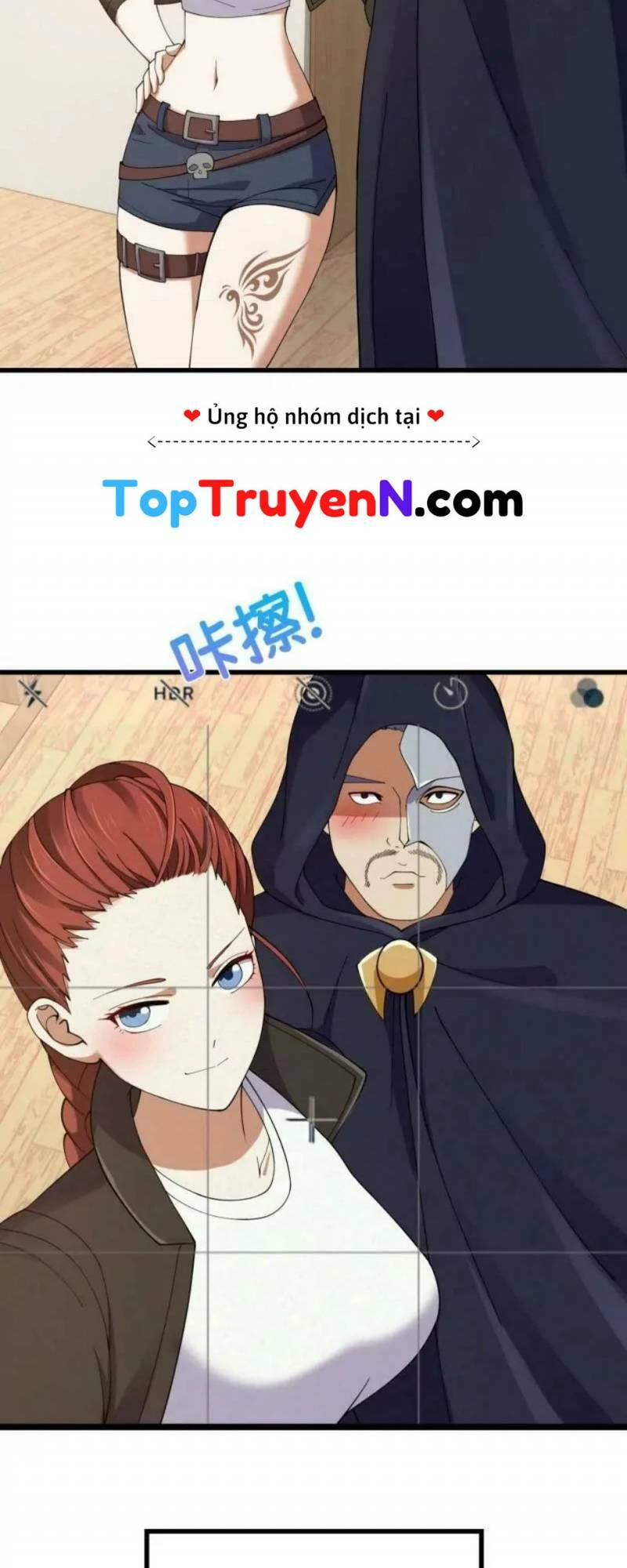 Ta Chẳng Qua Là Một Đại La Kim Tiên: Chapter 360