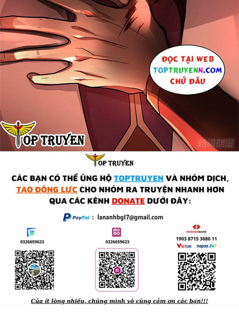 Ta Chẳng Qua Là Một Đại La Kim Tiên: Chapter 361