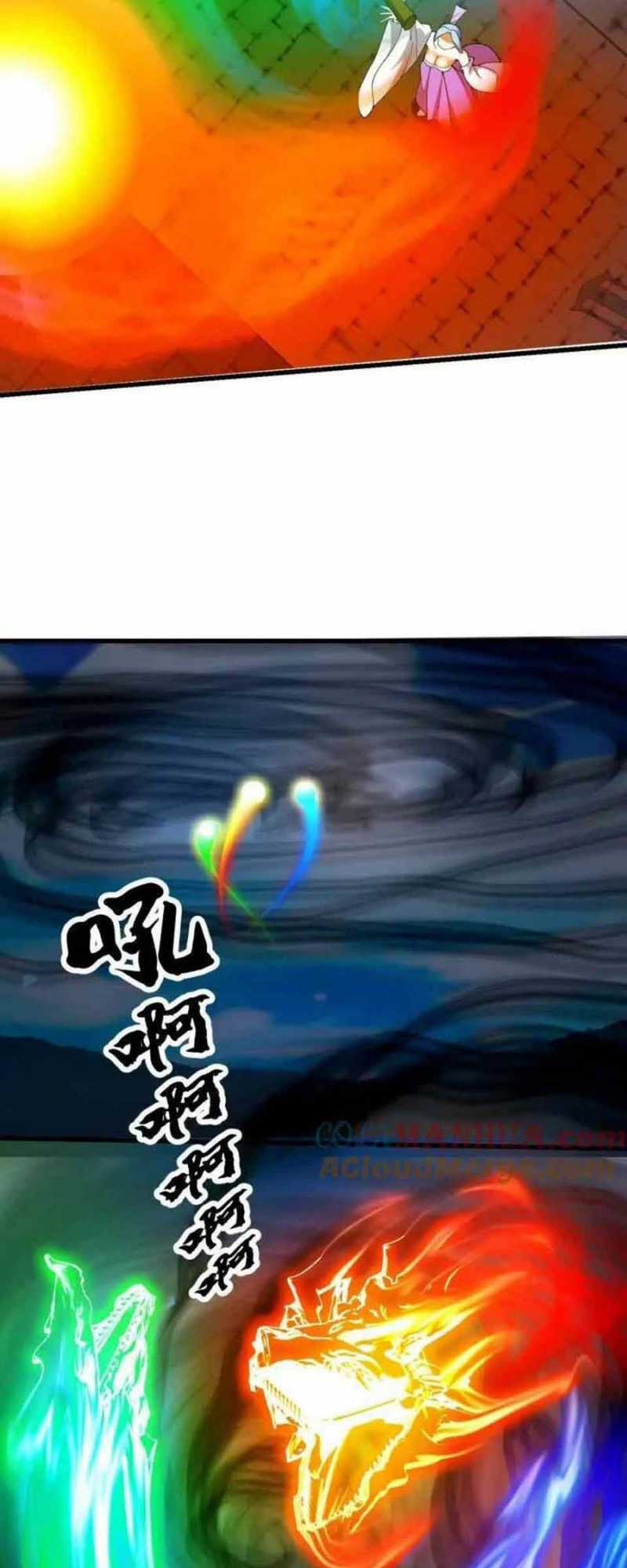 Ta Chẳng Qua Là Một Đại La Kim Tiên: Chapter 362