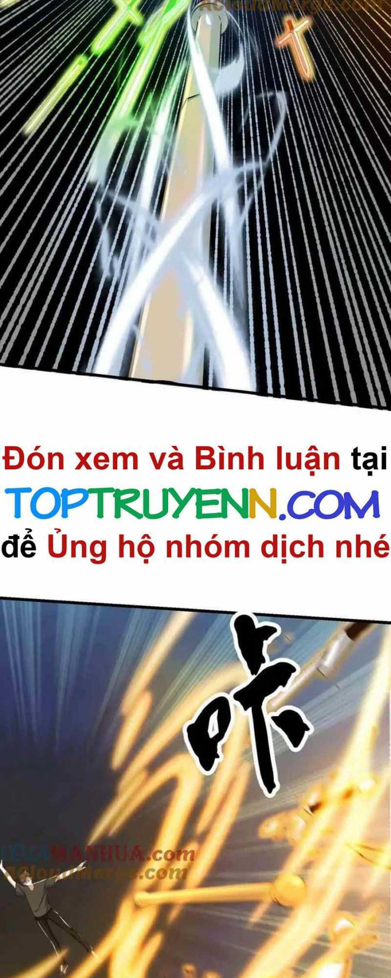 Ta Chẳng Qua Là Một Đại La Kim Tiên: Chapter 362
