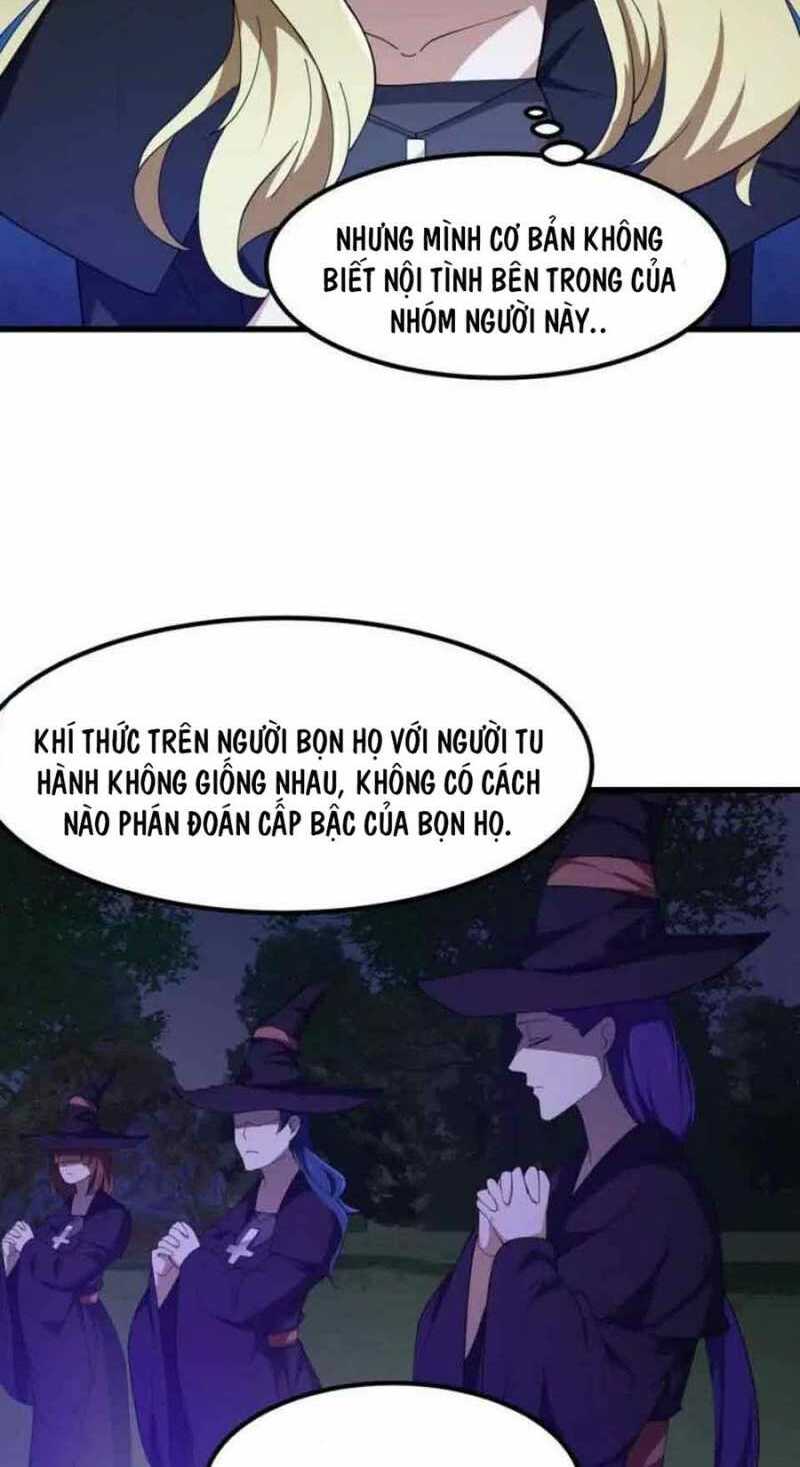 Ta Chẳng Qua Là Một Đại La Kim Tiên: Chapter 364