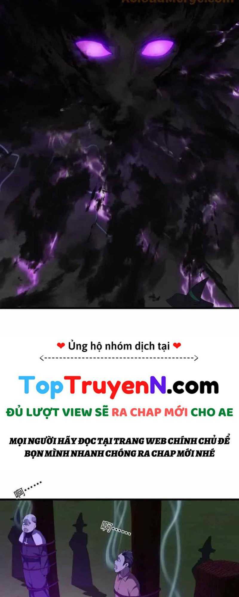 Ta Chẳng Qua Là Một Đại La Kim Tiên: Chapter 364