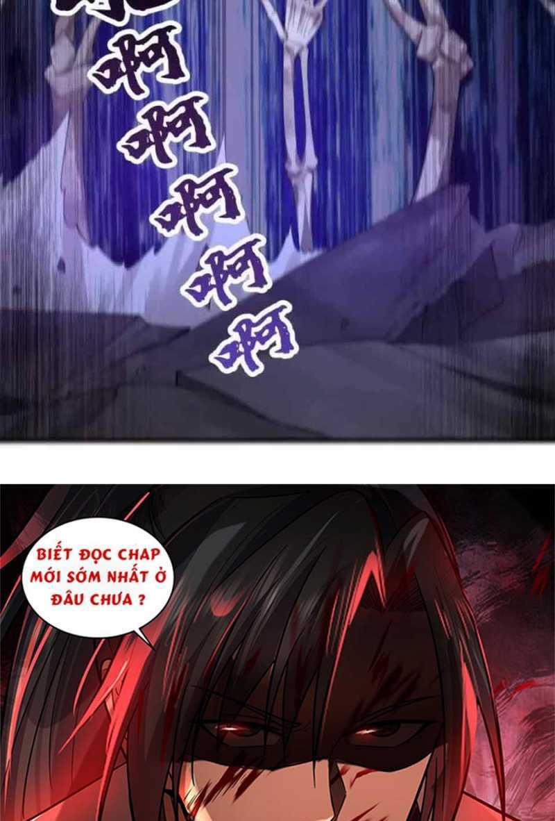 Ta Chẳng Qua Là Một Đại La Kim Tiên: Chapter 364