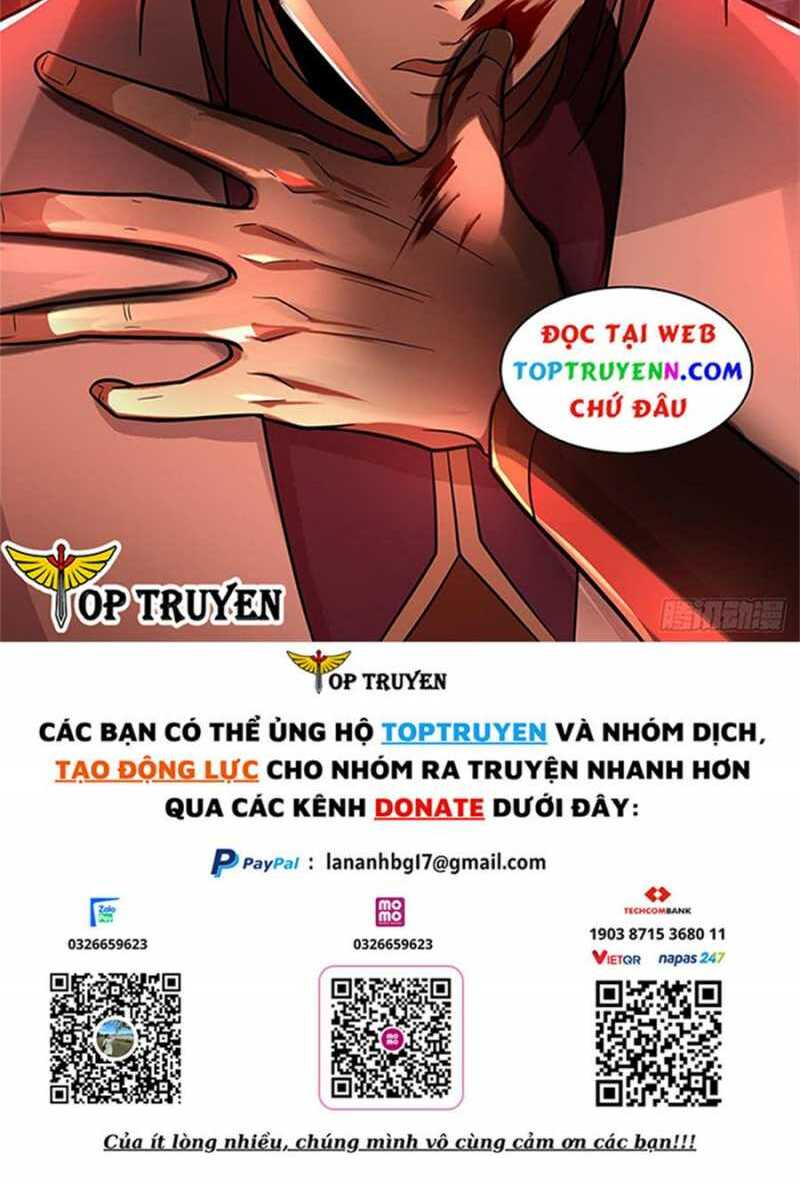 Ta Chẳng Qua Là Một Đại La Kim Tiên: Chapter 364