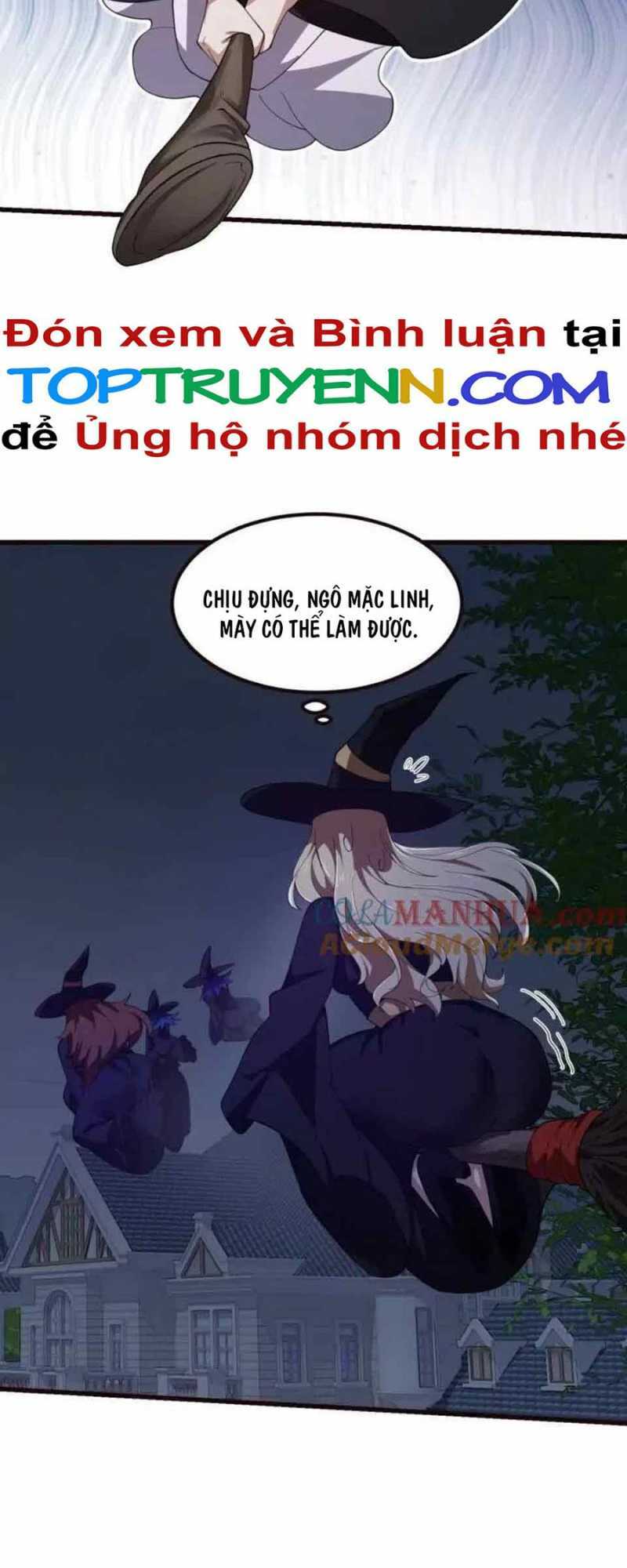 Ta Chẳng Qua Là Một Đại La Kim Tiên: Chapter 364