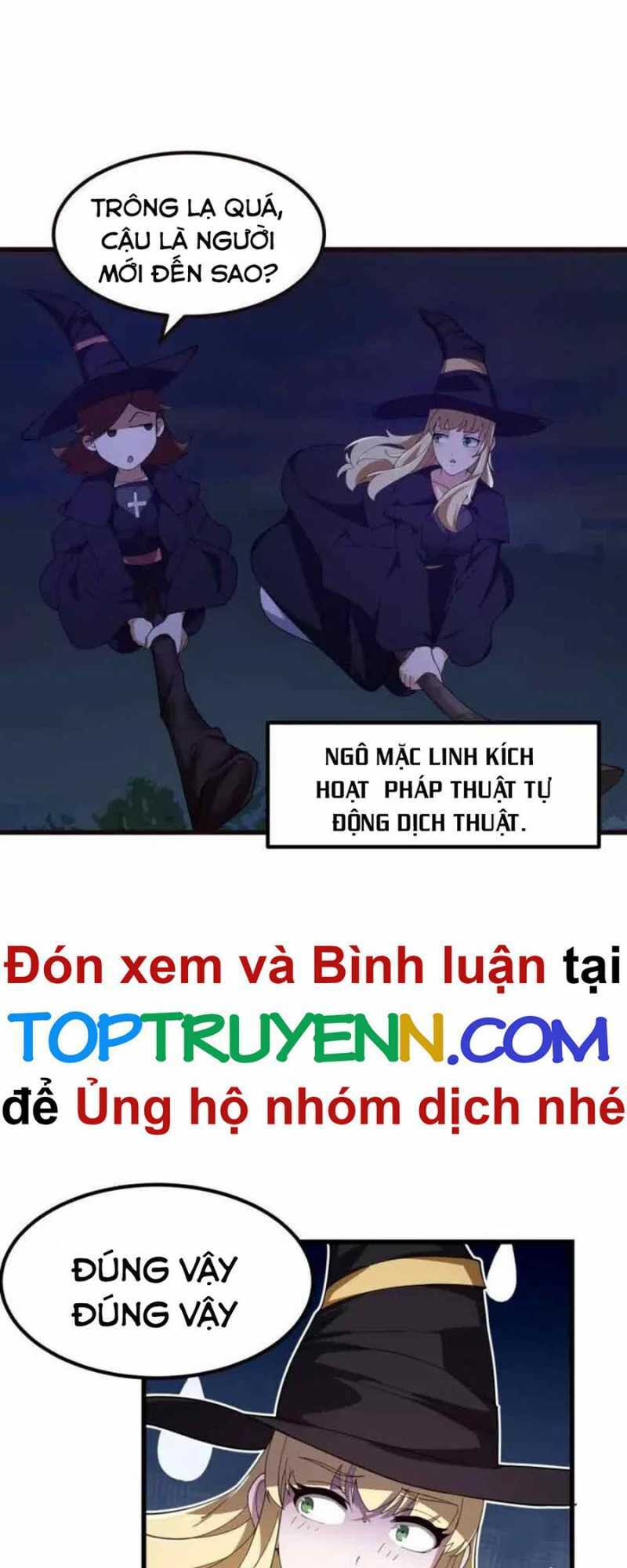 Ta Chẳng Qua Là Một Đại La Kim Tiên: Chapter 364