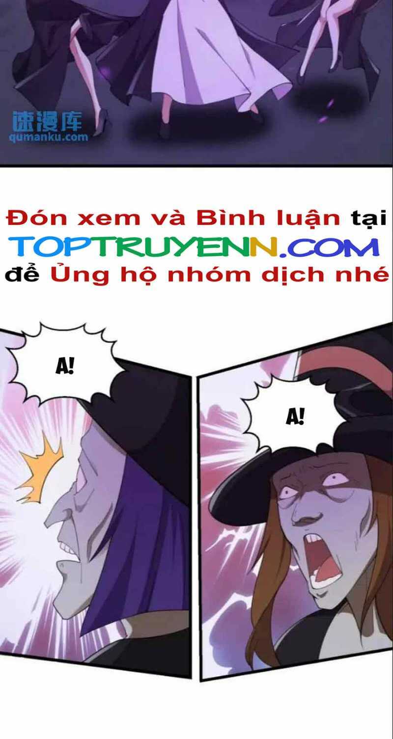 Ta Chẳng Qua Là Một Đại La Kim Tiên: Chapter 365