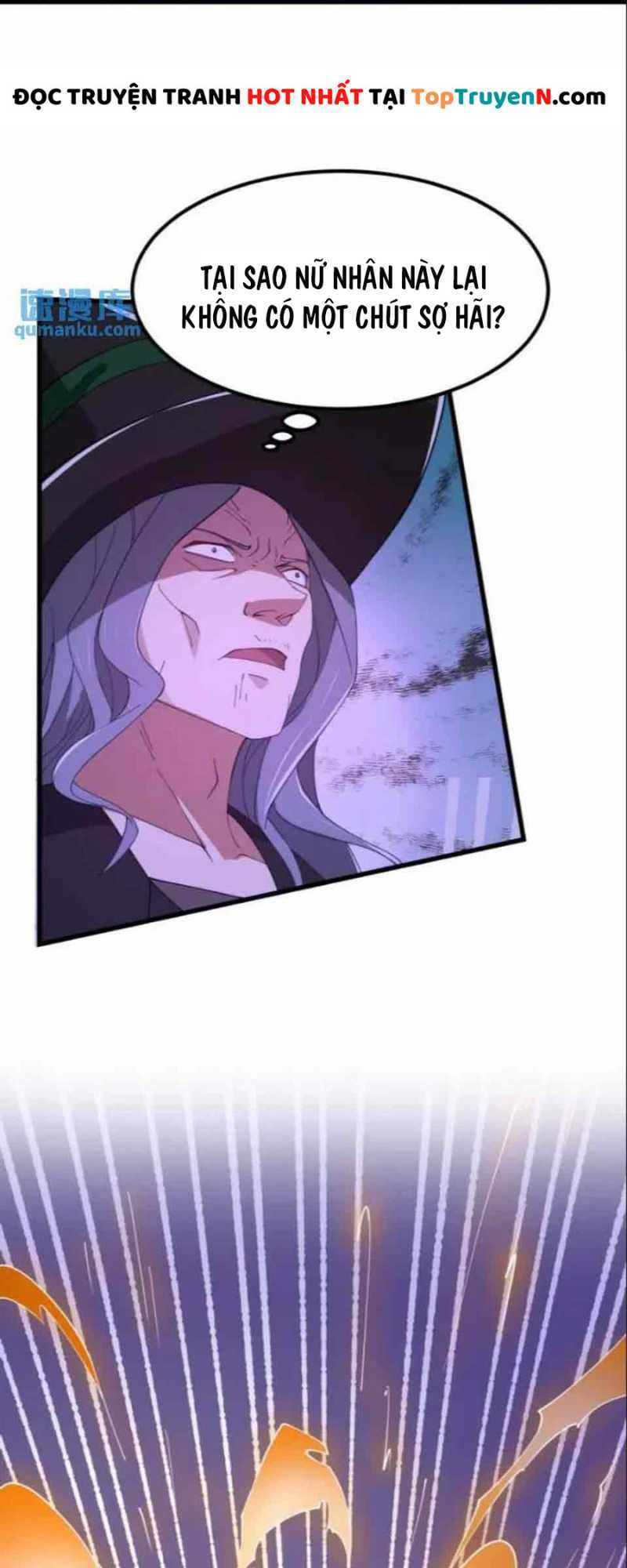 Ta Chẳng Qua Là Một Đại La Kim Tiên: Chapter 365