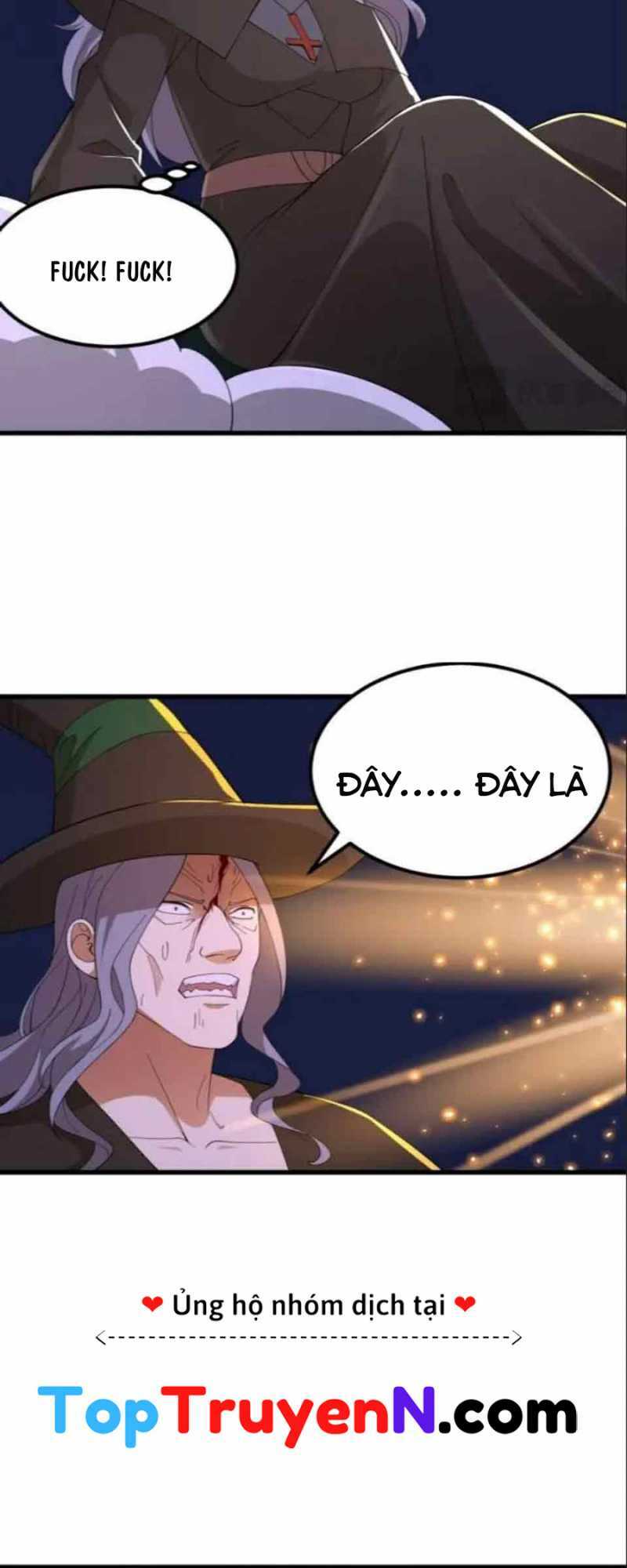 Ta Chẳng Qua Là Một Đại La Kim Tiên: Chapter 365