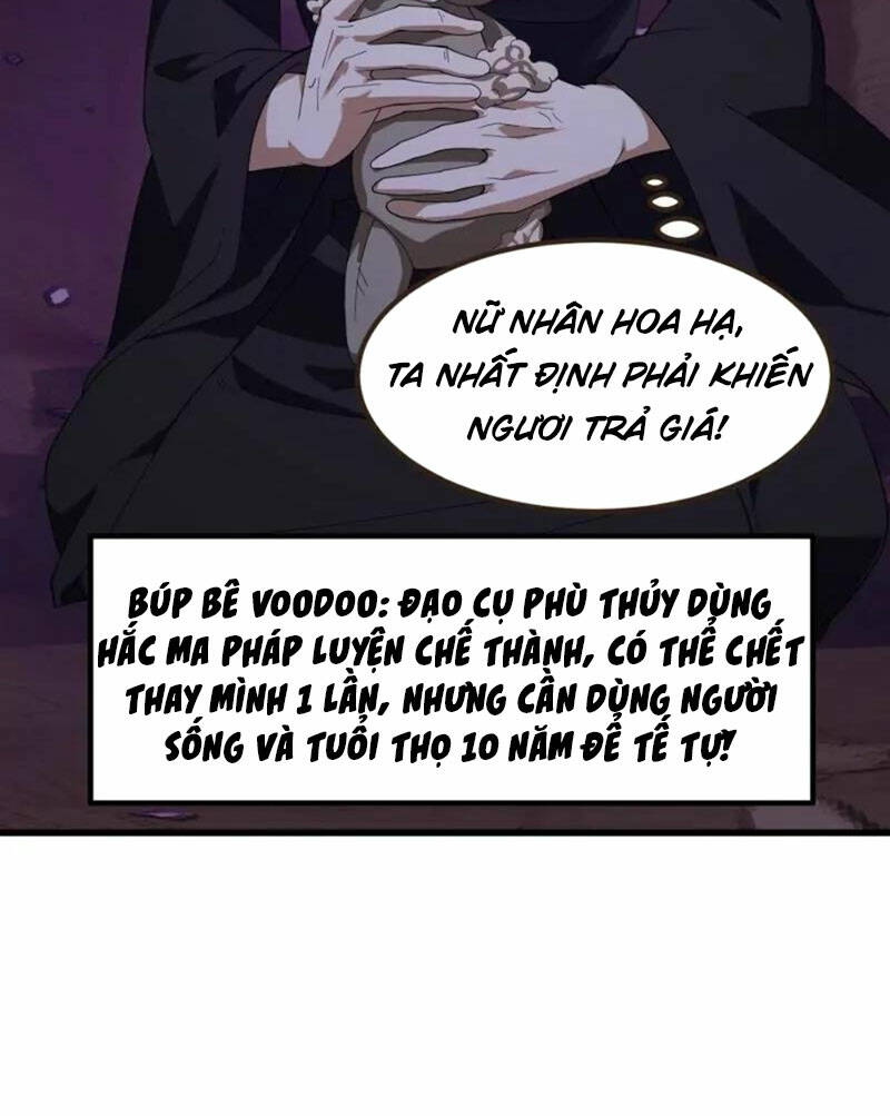 Ta Chẳng Qua Là Một Đại La Kim Tiên: Chapter 366