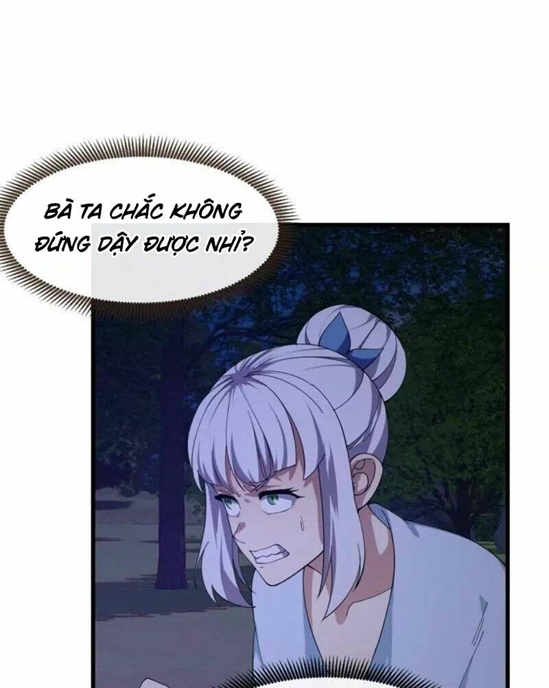 Ta Chẳng Qua Là Một Đại La Kim Tiên: Chapter 366