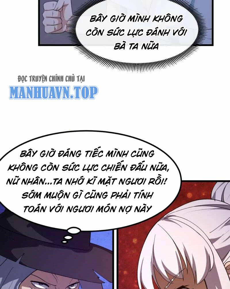 Ta Chẳng Qua Là Một Đại La Kim Tiên: Chapter 366