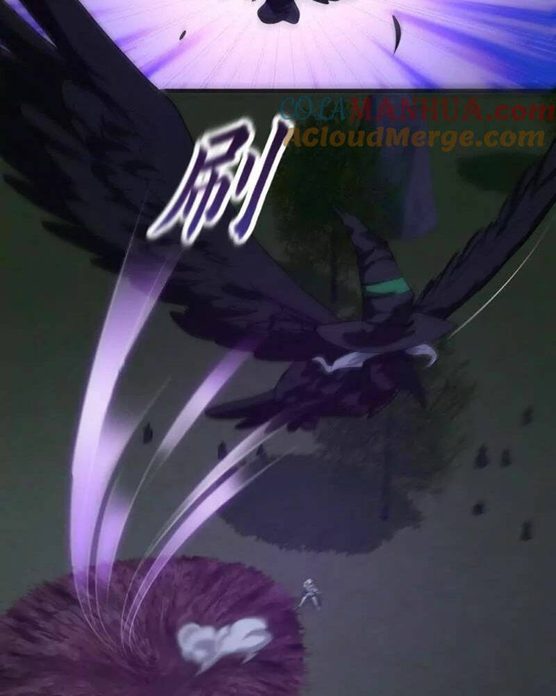 Ta Chẳng Qua Là Một Đại La Kim Tiên: Chapter 366