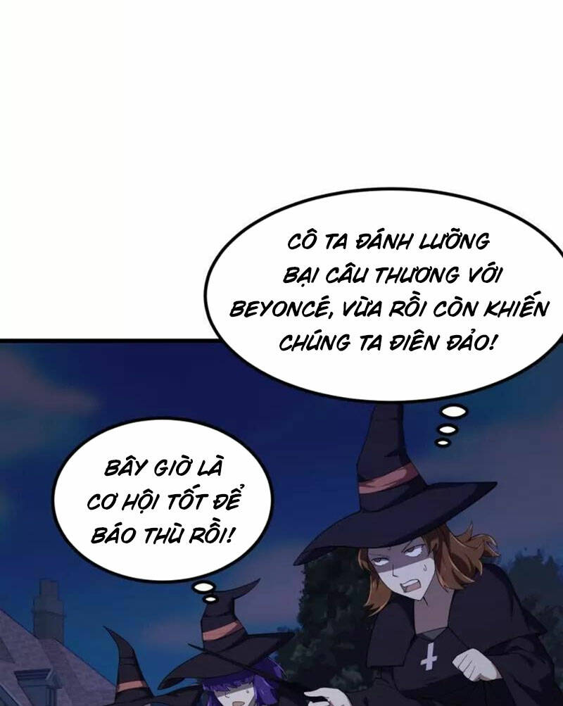 Ta Chẳng Qua Là Một Đại La Kim Tiên: Chapter 366