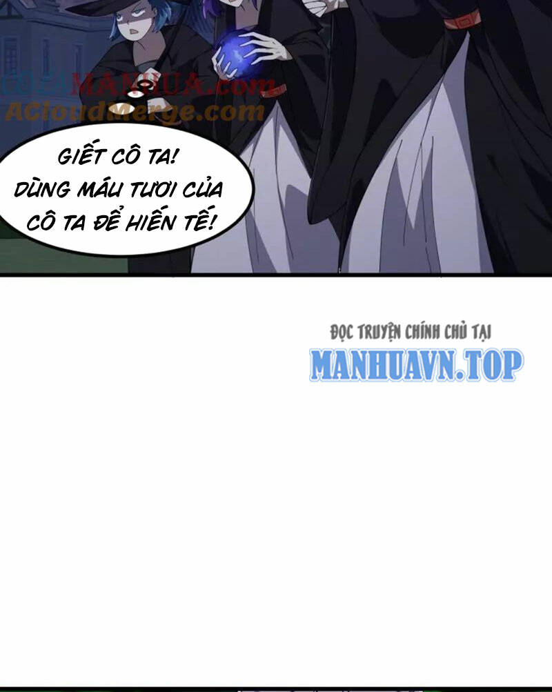 Ta Chẳng Qua Là Một Đại La Kim Tiên: Chapter 366