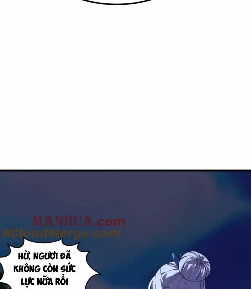 Ta Chẳng Qua Là Một Đại La Kim Tiên: Chapter 366